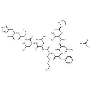 Hemopressin (human, mouse) acetate