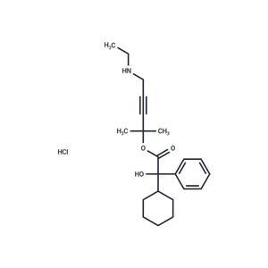 RCC-36 HCl