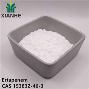 Ertapenem