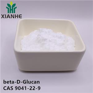 beta-D-Glucan