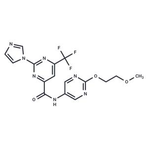 CD38 inhibitor 3