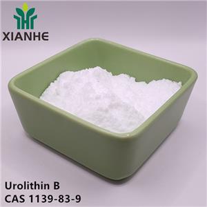 Urolithin B