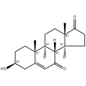 7-Keto-dehydroepiandrosterone