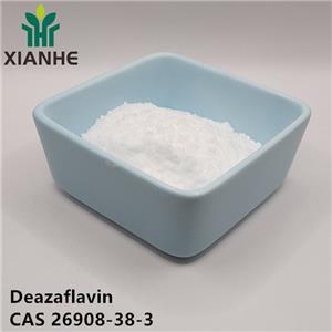 Deazaflavin