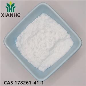 1-(methylsulfonyl)spiro[indoline-3,4'- piperidine]