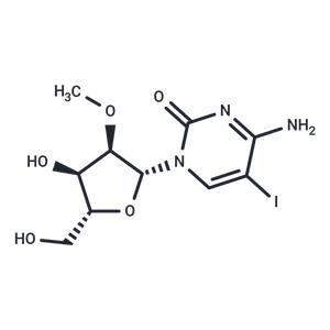 5-Iodo-2'-O-methylcytidine
