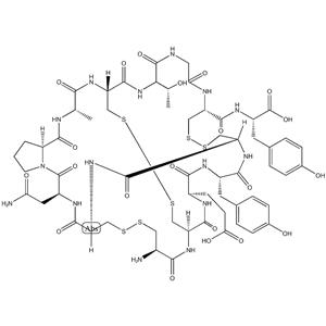 Linaclotide