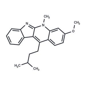 Anticancer agent 75