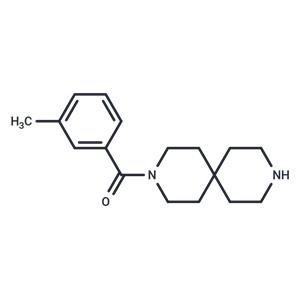 GABAA receptor agent 4