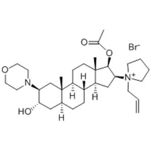 Rocuronium bromide
