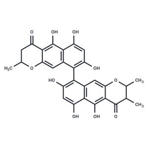 Chaetochromin C