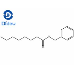 BENZYL CAPRYLATE