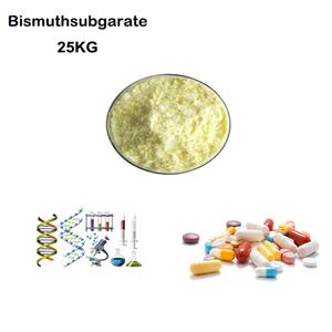 Bismuth Gallate