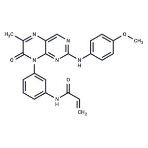 EGFR-IN-40