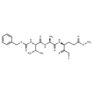 Z-VAE(OMe)-fmk