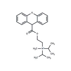Propantheline