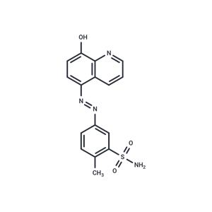 Glyoxalase I inhibitor 5