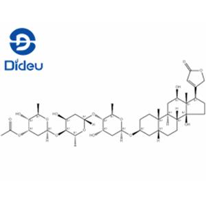 ALPHA-ACETYLDIGOXIN