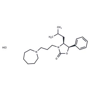 Ipenoxazone HCl