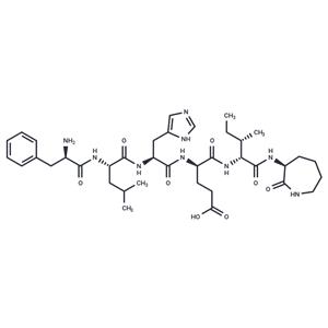 Calpinactam