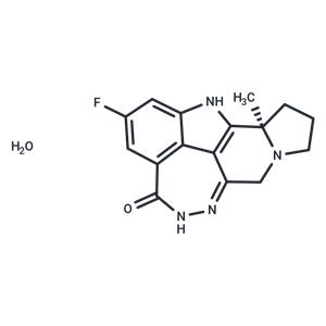 Pamiparib hydrate