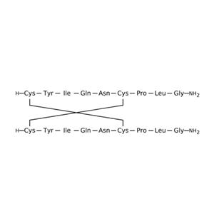 beta-Oxytocin Dimer