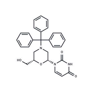 Tr-morpholino-U