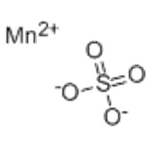 Manganese(II) sulfate