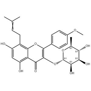 Baohuoside I