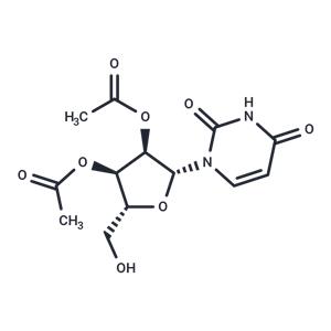 2',3'-Di-O-acetyluridine