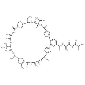 Geninthiocin A