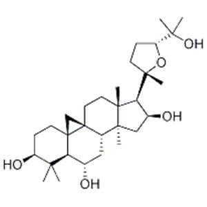 Cycloastragenol