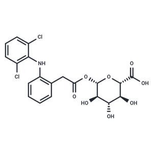 Diclofenac Acyl Glucuronide