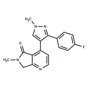 PF-05236216 hydrochloride