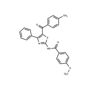 A1AR antagonist 3