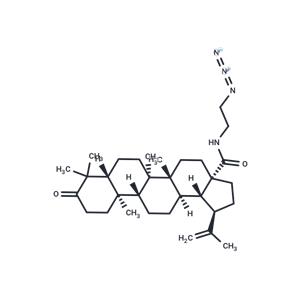 N-(2-Azidoethyl)betulonamide