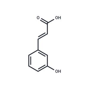 m-Coumaric acid