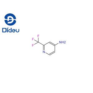 4-Amino-2-trifluoromethylpyridine