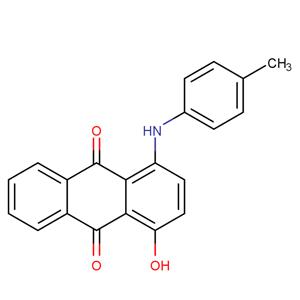 Solvent Violet 13