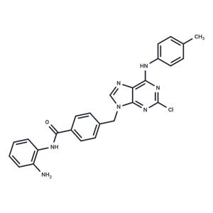HDAC1/2 and CDK2-IN-1