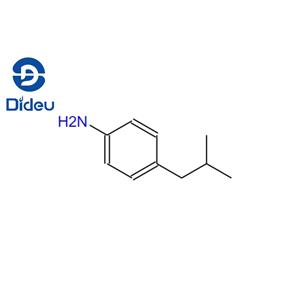 4-isobutylaniline