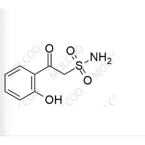 Zonisamide Impurity