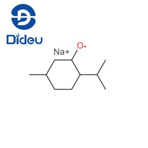 sodium mentholate