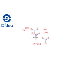GADOLINIUM NITRATE HEXAHYDRATE