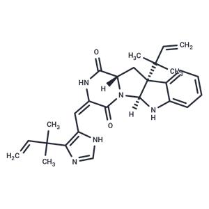 Roquefortine E