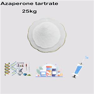 Azaperone tartrate