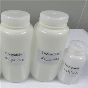 Tirzepatide