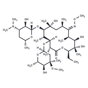 Lexithromycin