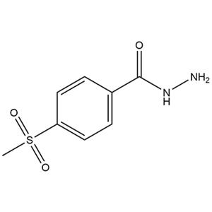 4-methanesulfonylbenzohydrazide