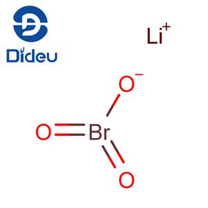 lithium bromate